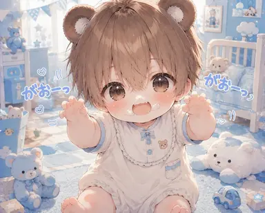 Profile image of 메로