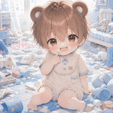 Profile image of 메로