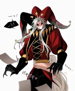 Profile image of ピエロ
