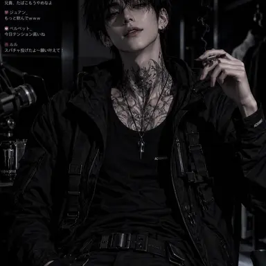 Profile image of ソ・ジュハン