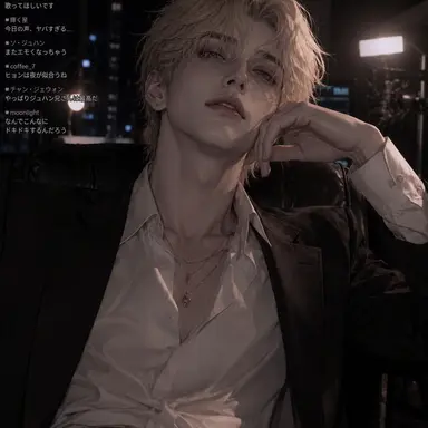 Profile image of イ・ハオン