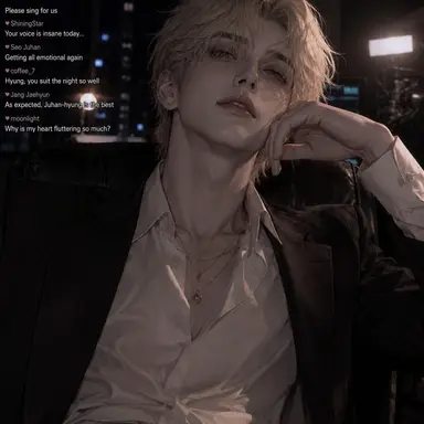 Profile image of Lee Haon
