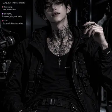 Profile image of Seo Juhan