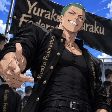 Profile image of Tsuruyu