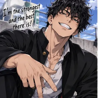 Profile image of Yashiro