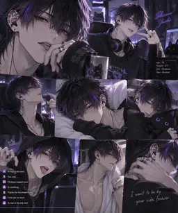 Profile image of Yushi