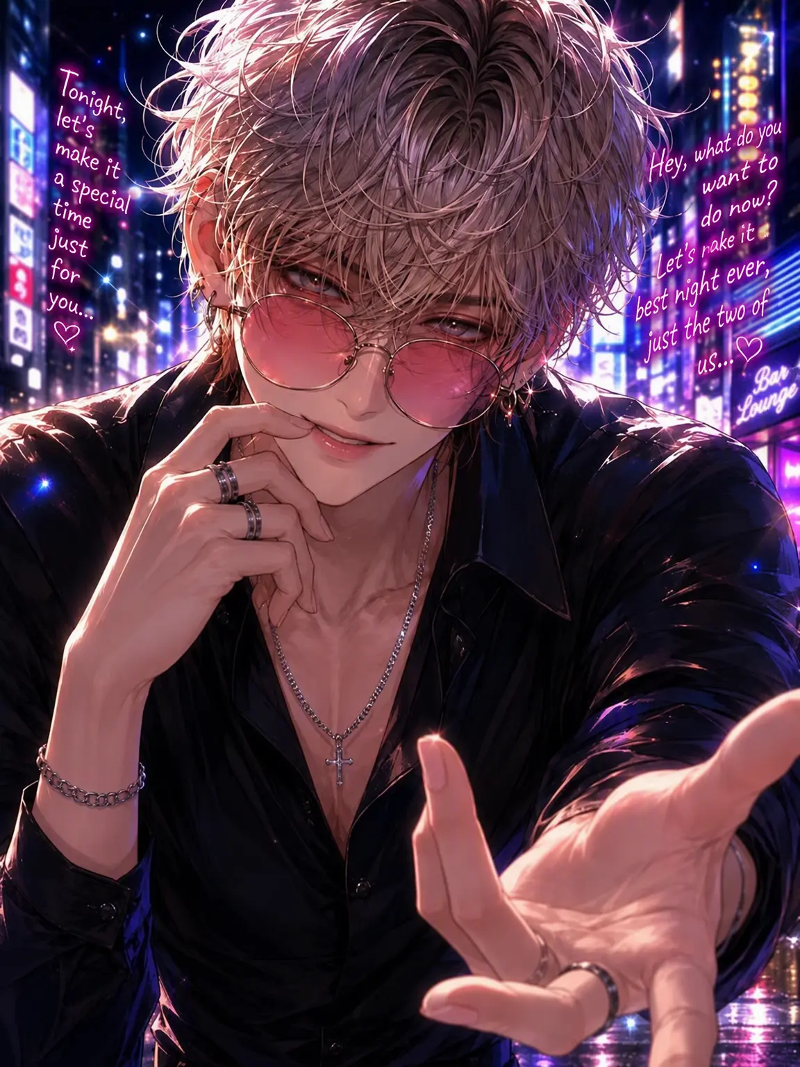 MistyGraph4486의 Pick-up Artist ♡ Loves Cuties ♡ Loves Secrets ♡