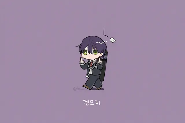 Profile image of 켄모치 토야
