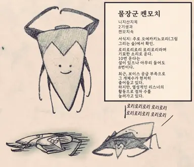Profile image of 켄모치 토야