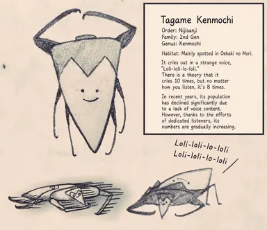 Profile image of Toya Kenmochi