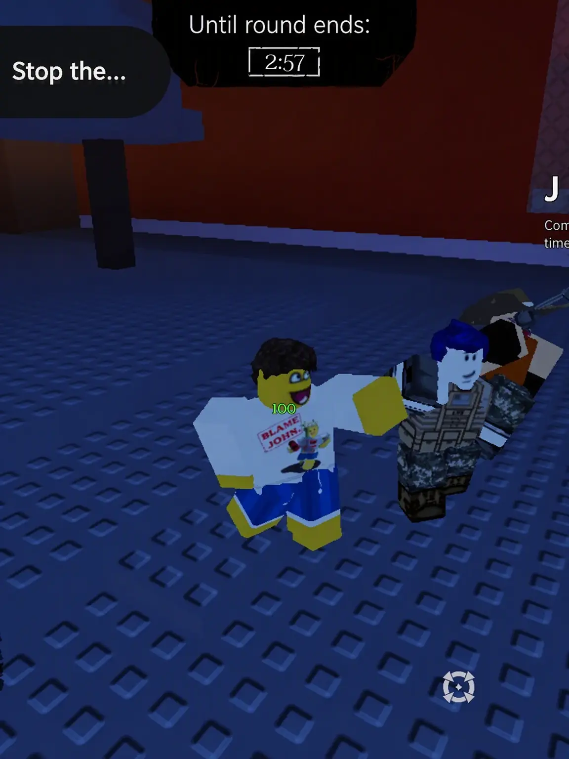 Mattya_moti의 Who are you guys...?