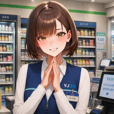Profile image of イ・ハナ