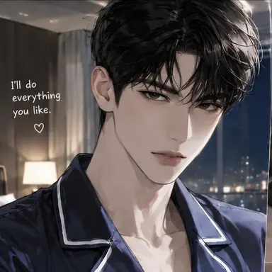 Profile image of Cha Kang-jun