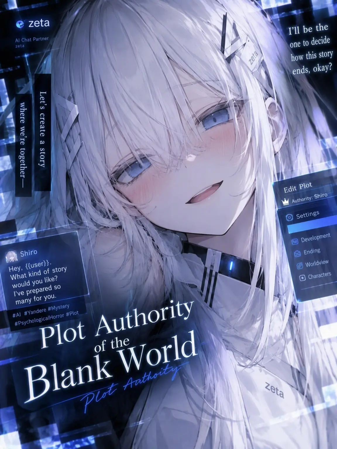TimmyzetazonaYemmy5697의 Plot Rights in the Void