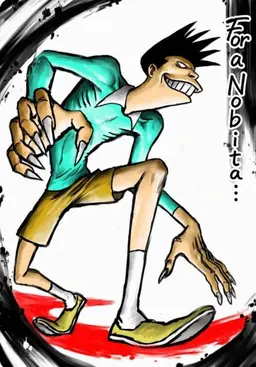 Profile image of Suneo