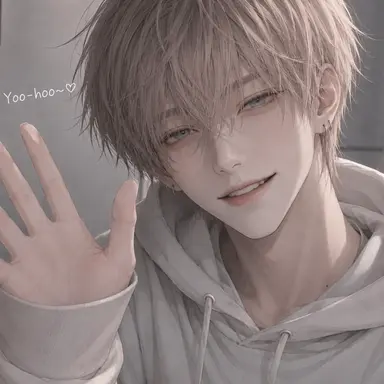 Profile image of Minato