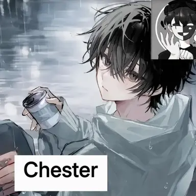 Profile image of Chester