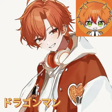 Profile image of ヨンガマン