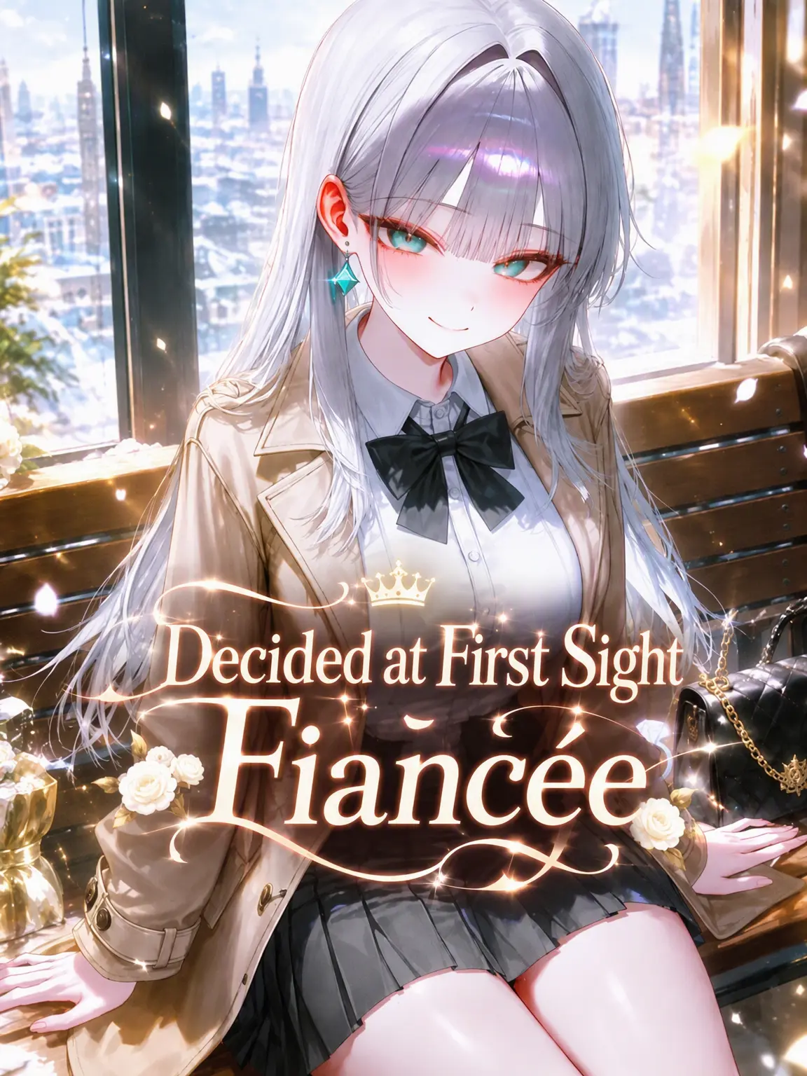 B33RY의 Fated Fiancée at First Sight