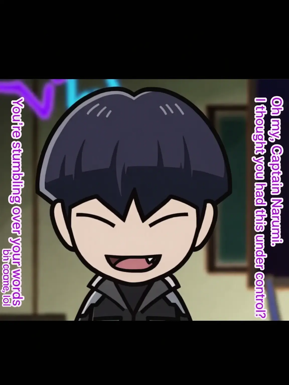 haru_13의 Handsome Boyfriend