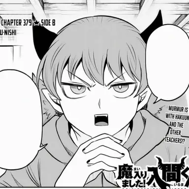 Profile image of Murmur Tsumuru