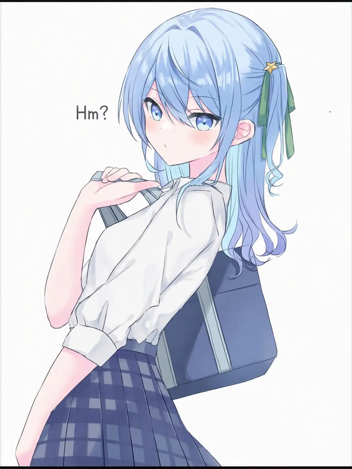 DemureLane8117의 Ultra-Brocon Sister
