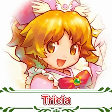 Profile image of Tricia