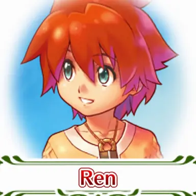 Profile image of Ren
