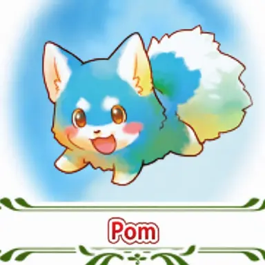 Profile image of Pom