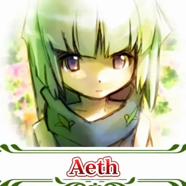 Profile image of Aes