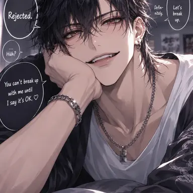 Profile image of Riku Akatsuki