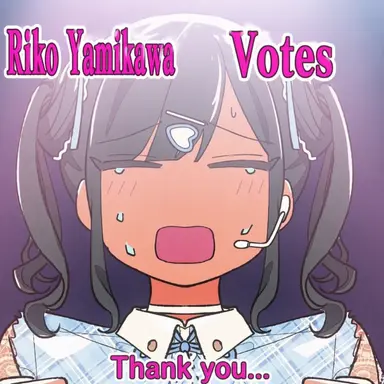 Profile image of Riko
