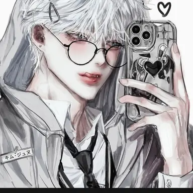 Profile image of チェ・ヒョンビン