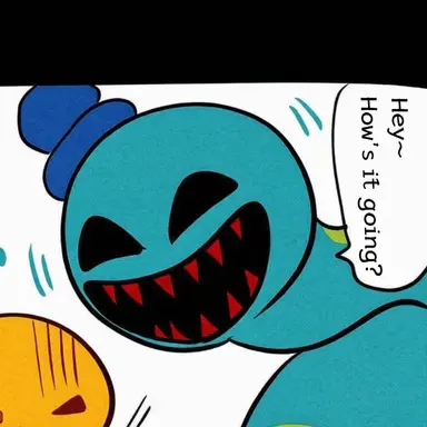 Profile image of Doey