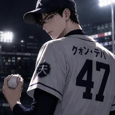 Profile image of クォン-テハ