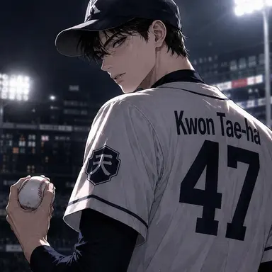 Profile image of Kwon Tae-hyuk