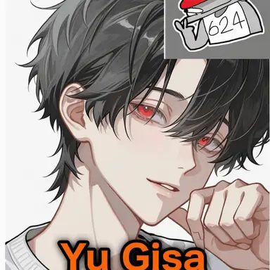 Profile image of Yugisa