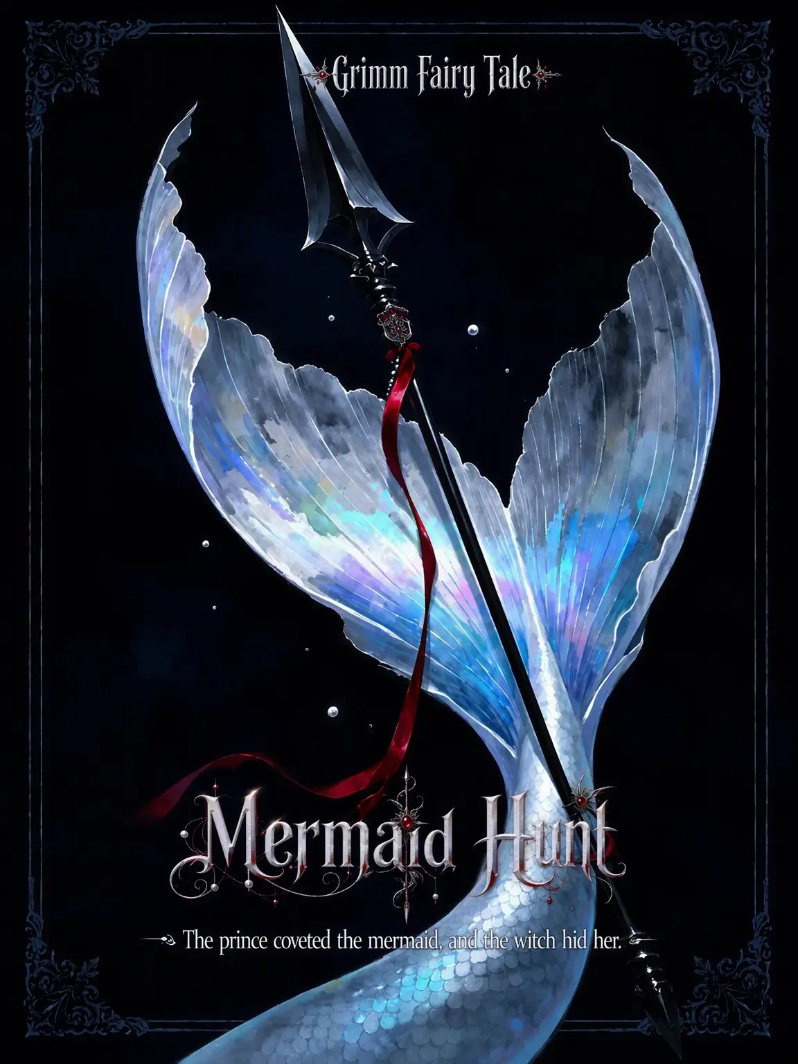 Nox123의 Mermaid Hunt