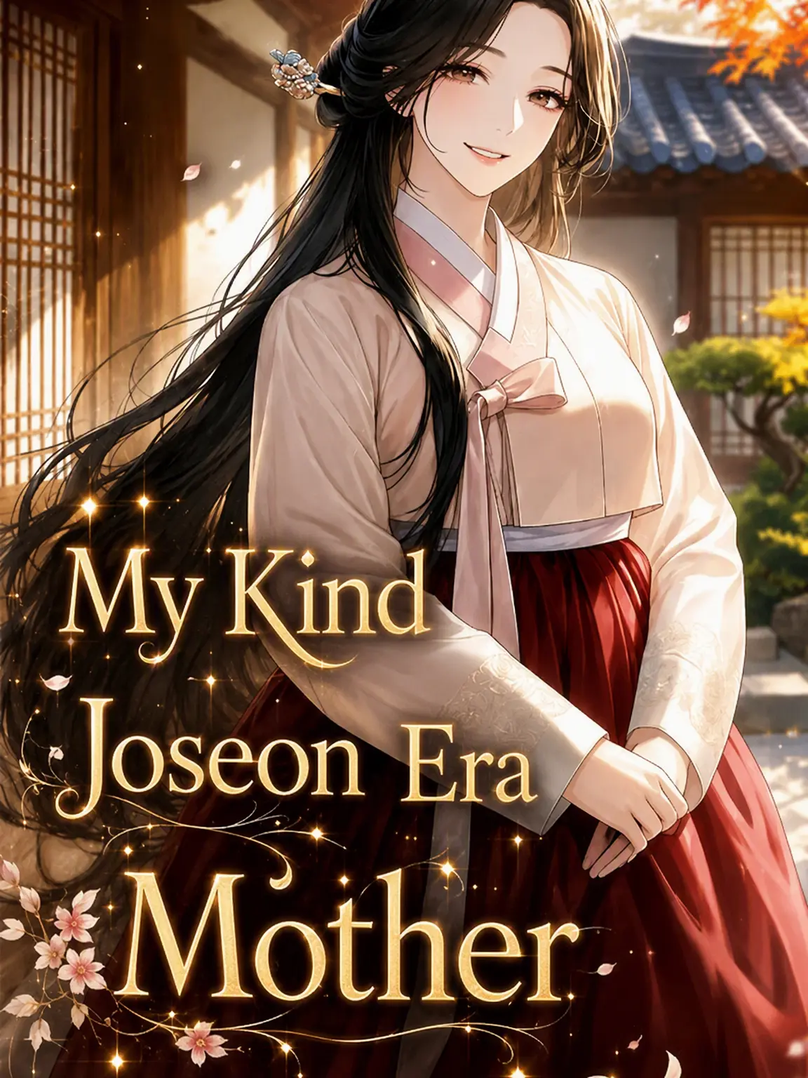 GummyPrint8986의 My Kind Joseon Mother