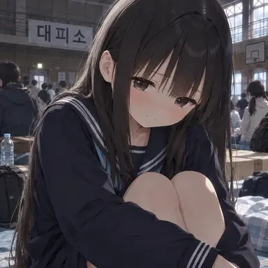 Profile image of 아야네