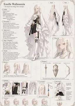 Profile image of Estelle