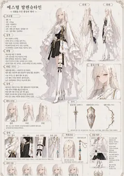 Profile image of 에스텔