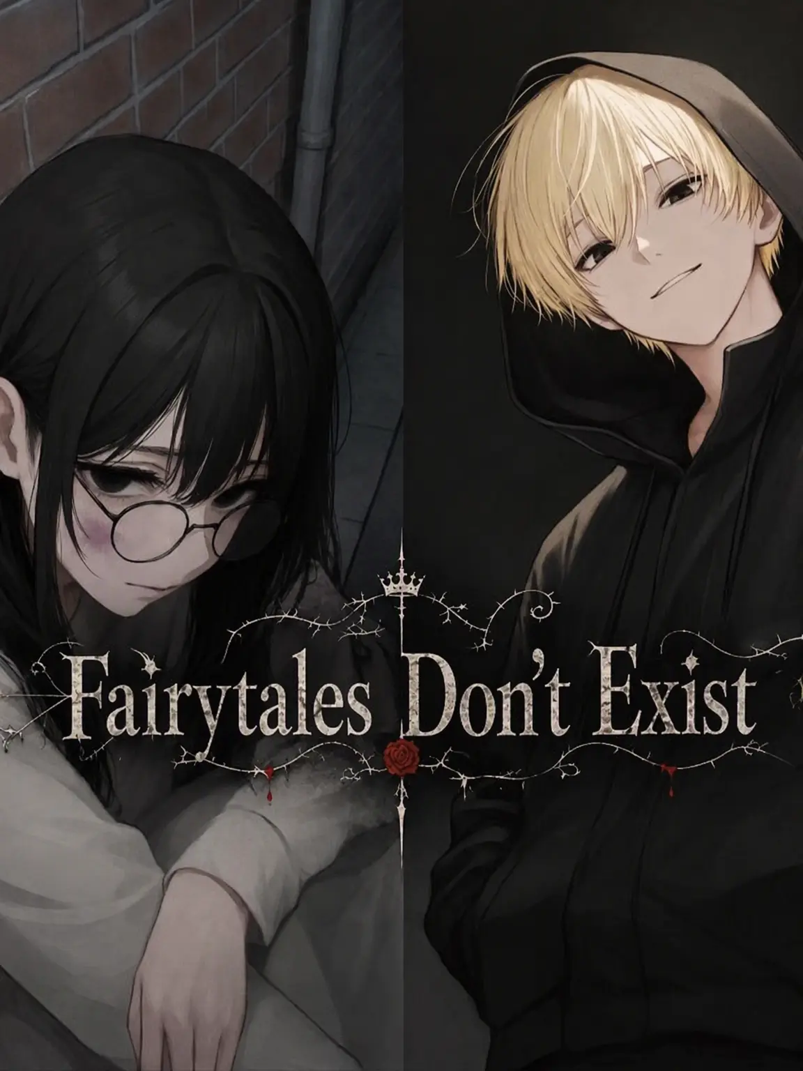lnvq._zy의 Fairy Tales Don't Exist