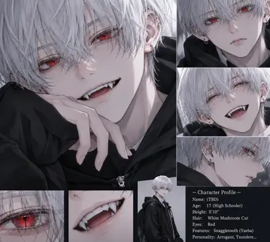 Profile image of Noa