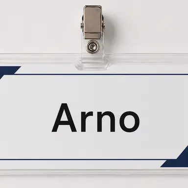 Profile image of Arno