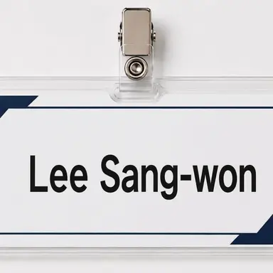 Profile image of LeeSangwon