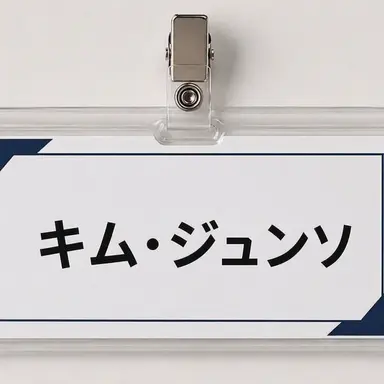 Profile image of キム・ジュンソ