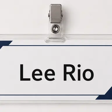 Profile image of LeeRio