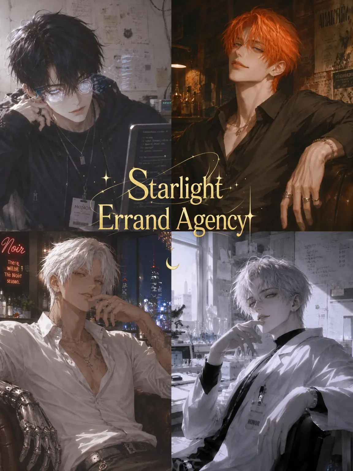 jew_cheong의 Starlight Handyman Center