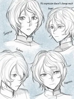 Profile image of Komori